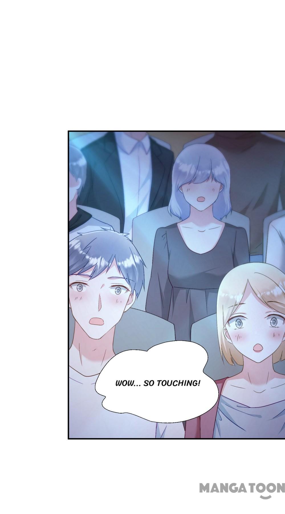 The Daughter of a Wealthy Family Went Crazy After Being Reborn Chapter 42 101 01