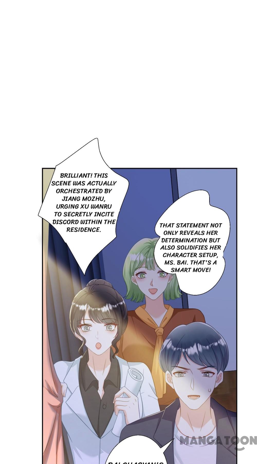 The Daughter of a Wealthy Family Went Crazy After Being Reborn Chapter 42 103 03