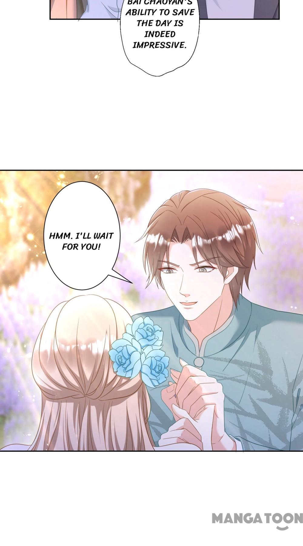 The Daughter of a Wealthy Family Went Crazy After Being Reborn Chapter 42 104 04