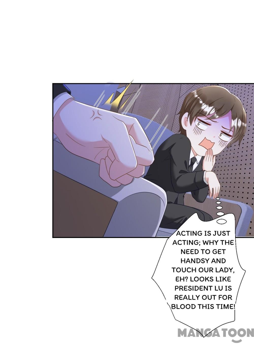 The Daughter of a Wealthy Family Went Crazy After Being Reborn Chapter 42 105 05
