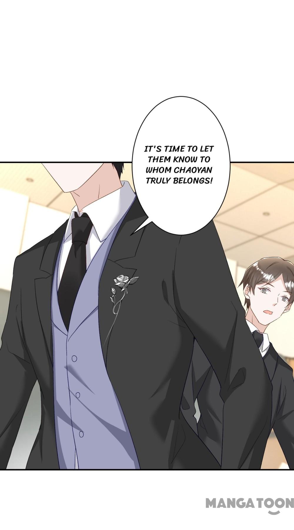 The Daughter of a Wealthy Family Went Crazy After Being Reborn Chapter 42 107 07