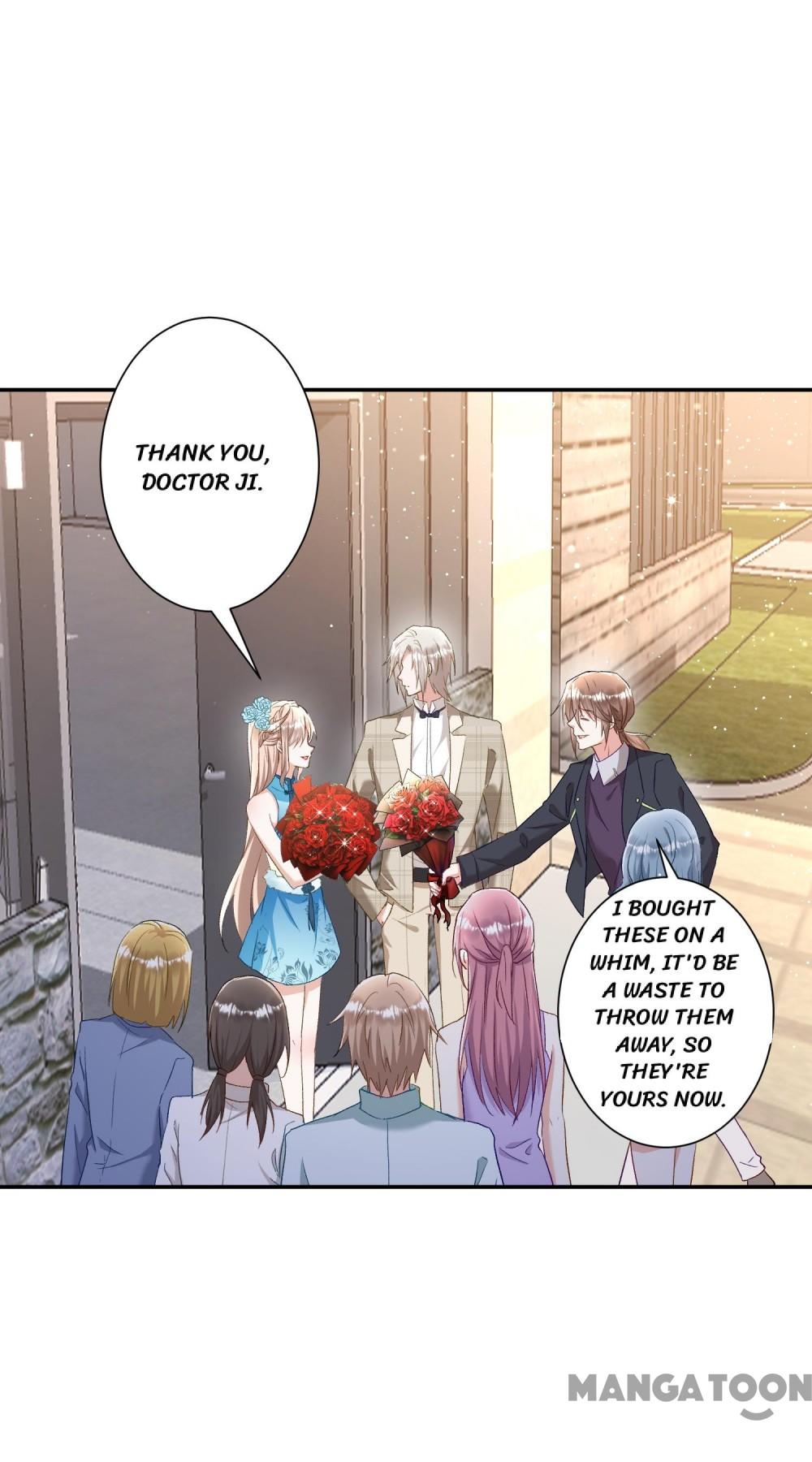 The Daughter of a Wealthy Family Went Crazy After Being Reborn Chapter 42 112 12