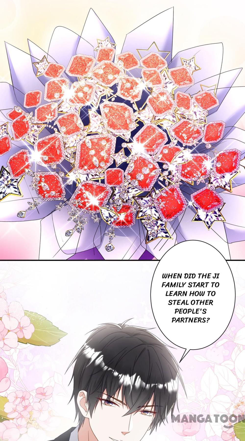 The Daughter of a Wealthy Family Went Crazy After Being Reborn Chapter 42 118 18