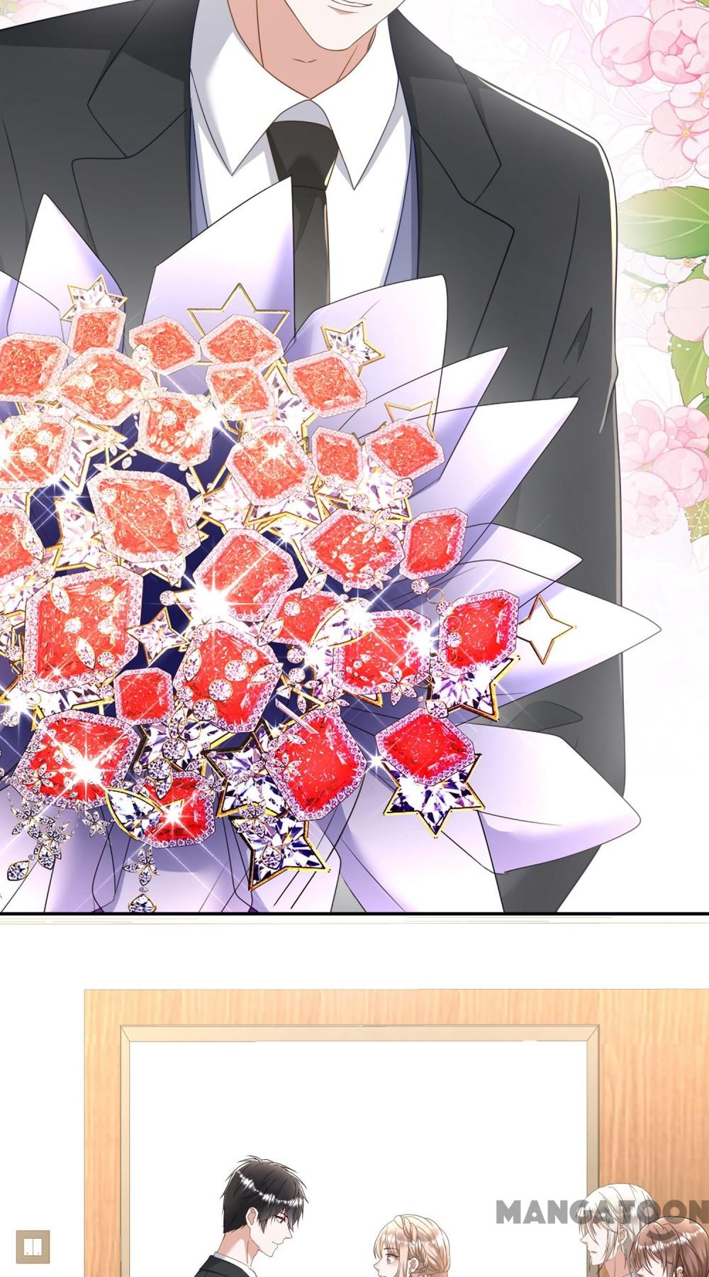 The Daughter of a Wealthy Family Went Crazy After Being Reborn Chapter 42 119 19