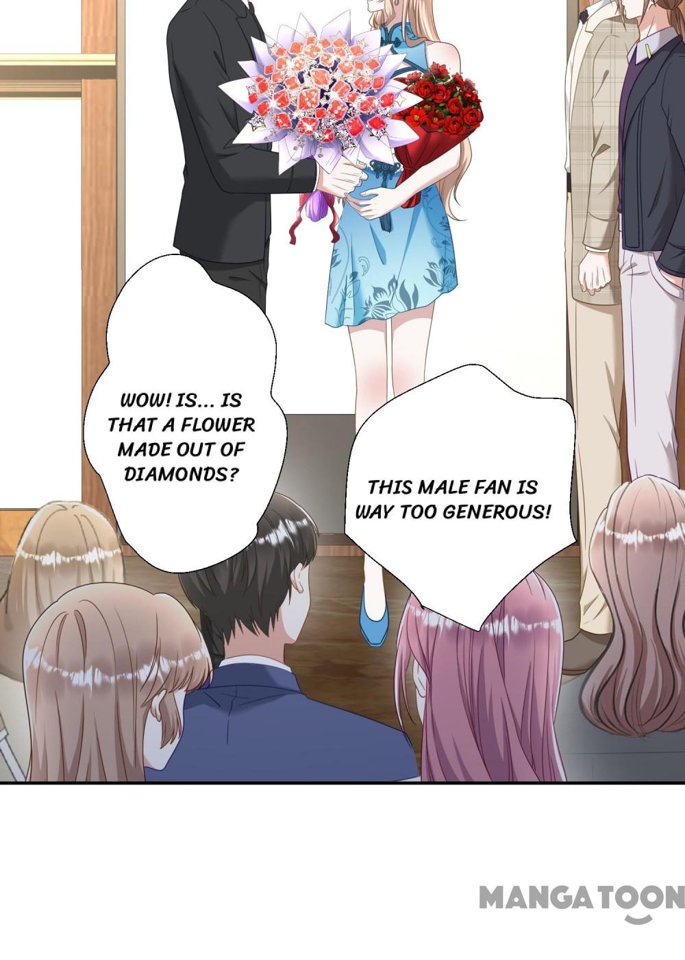The Daughter of a Wealthy Family Went Crazy After Being Reborn Chapter 42 120 20
