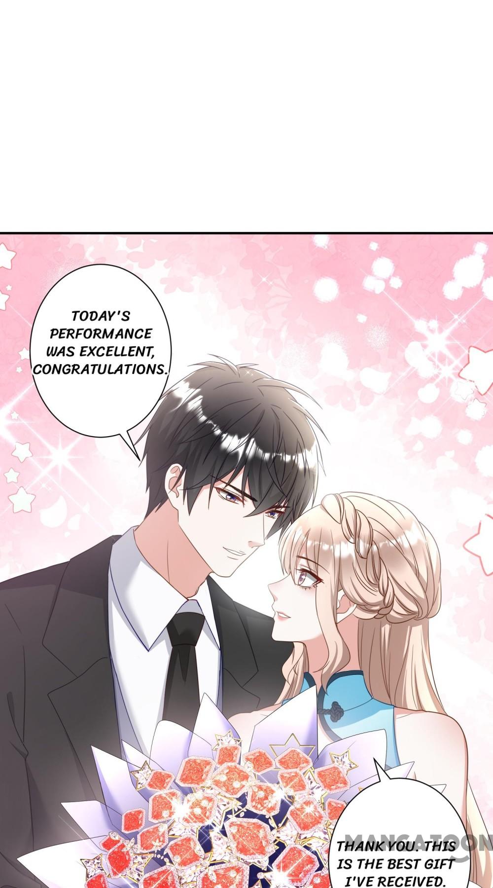The Daughter of a Wealthy Family Went Crazy After Being Reborn Chapter 42 122 22