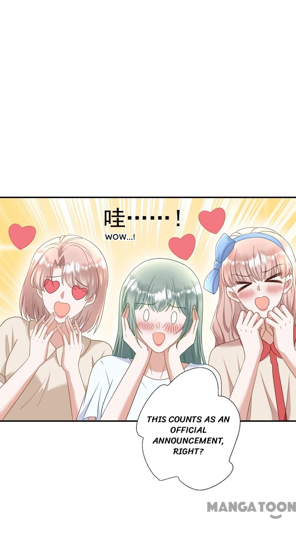 The Daughter of a Wealthy Family Went Crazy After Being Reborn Chapter 42 125 25