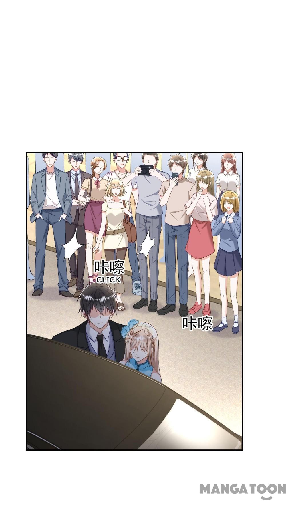 The Daughter of a Wealthy Family Went Crazy After Being Reborn Chapter 42 127 27