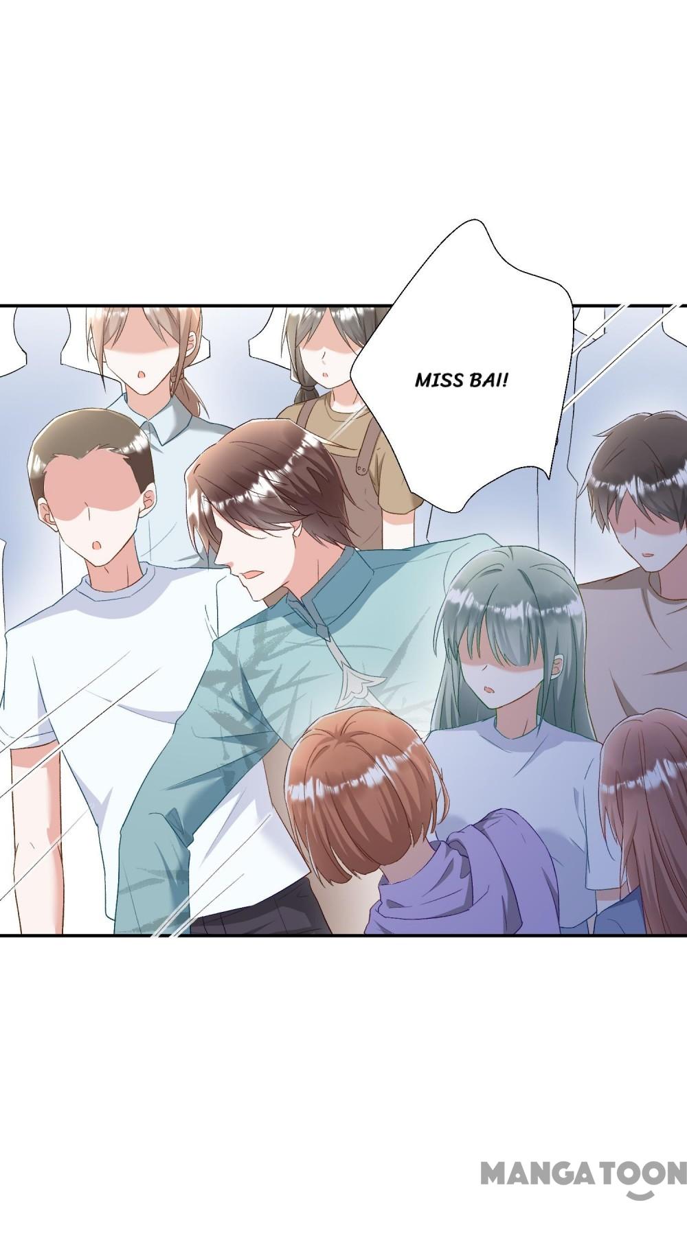 The Daughter of a Wealthy Family Went Crazy After Being Reborn Chapter 42 128 28