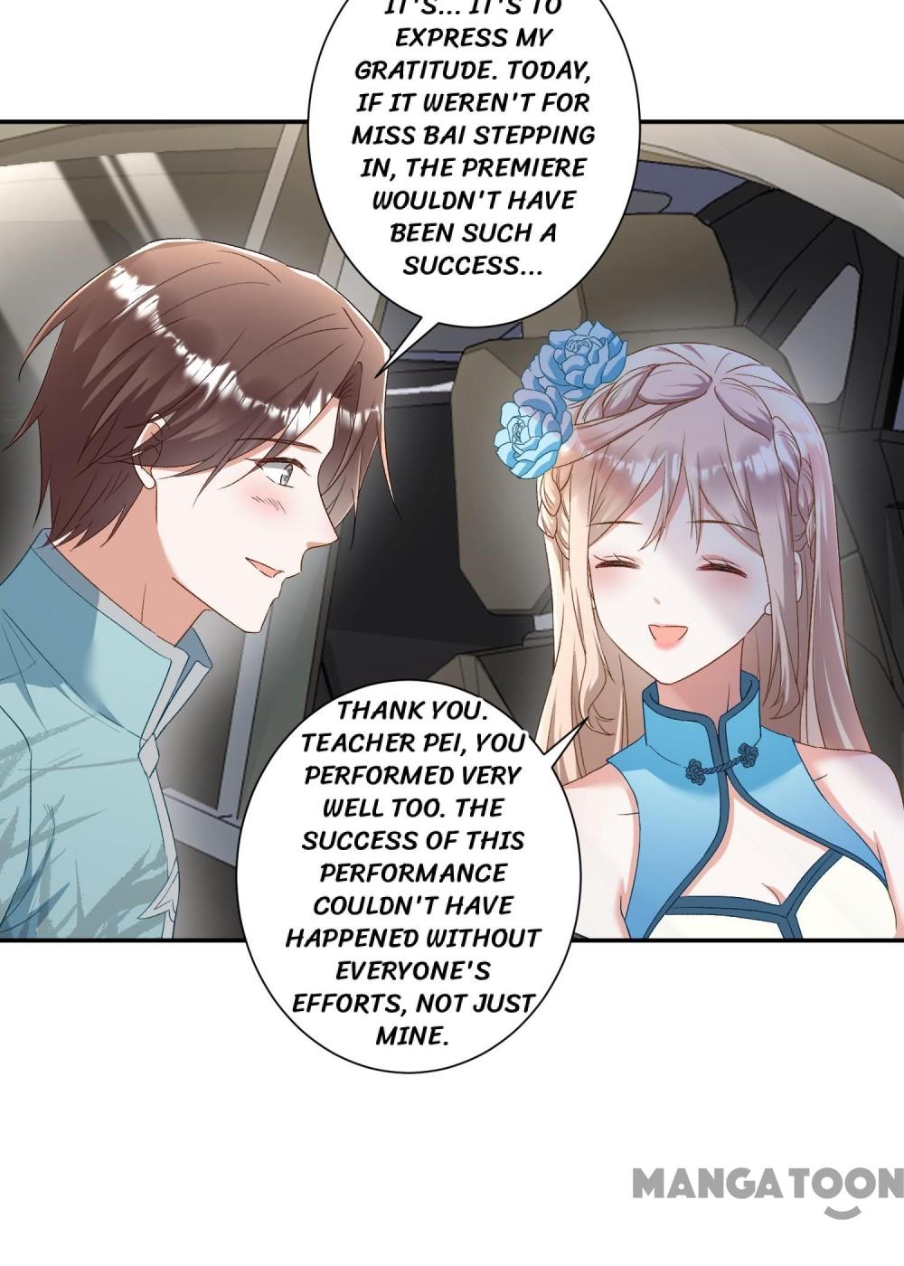 The Daughter of a Wealthy Family Went Crazy After Being Reborn Chapter 43 118 03