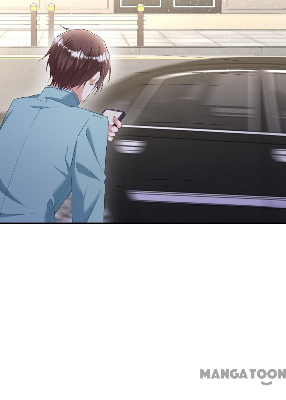 The Daughter of a Wealthy Family Went Crazy After Being Reborn Chapter 43 121 06
