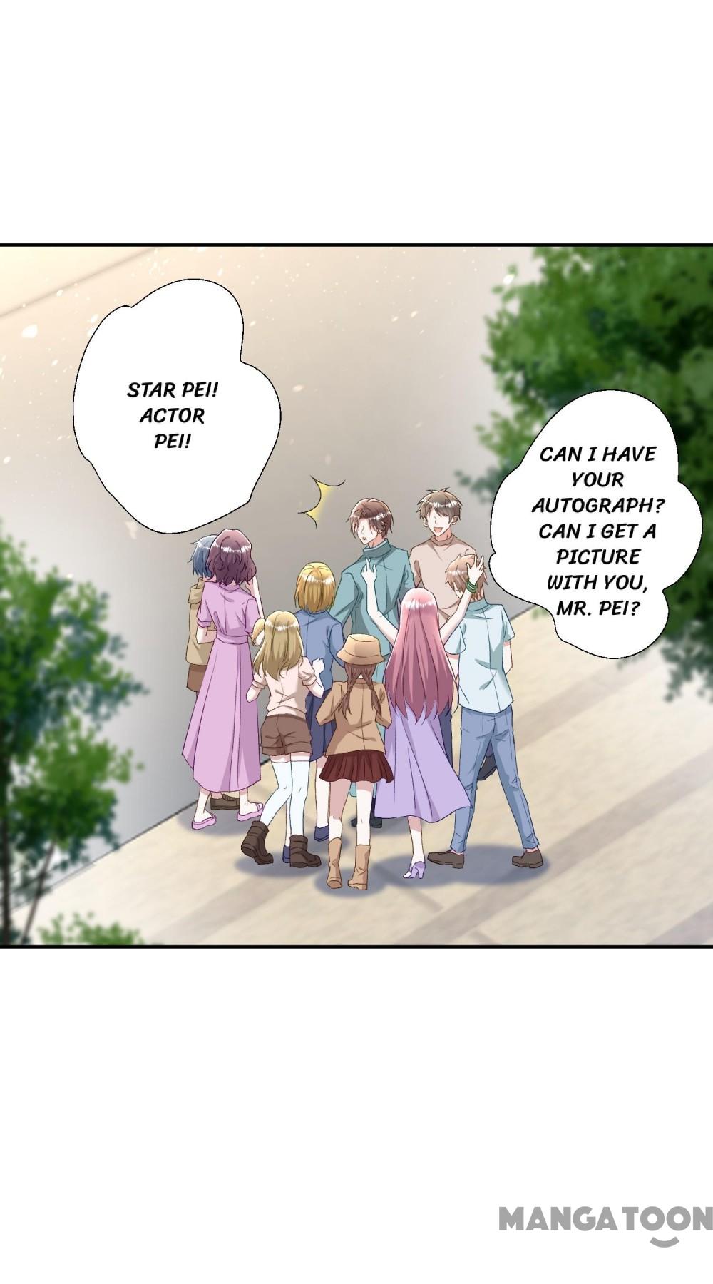The Daughter of a Wealthy Family Went Crazy After Being Reborn Chapter 43 123 08