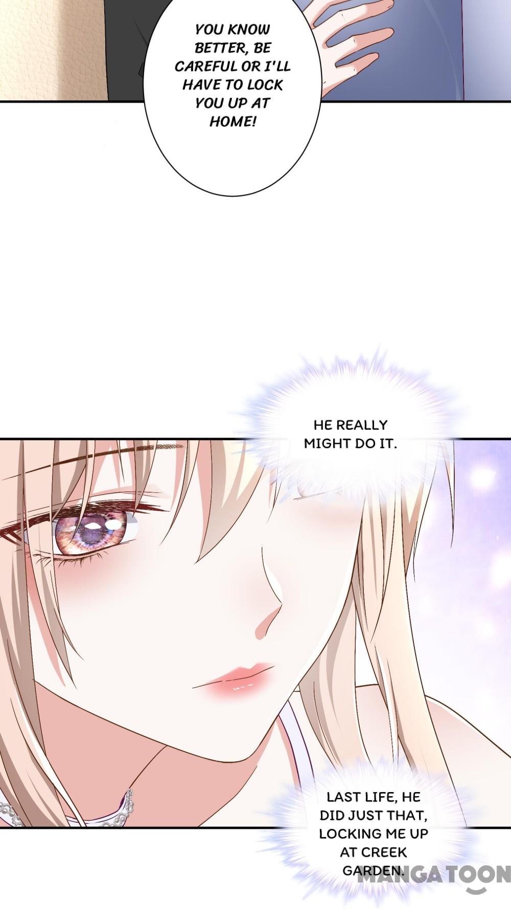 The Daughter of a Wealthy Family Went Crazy After Being Reborn Chapter 43 126 11