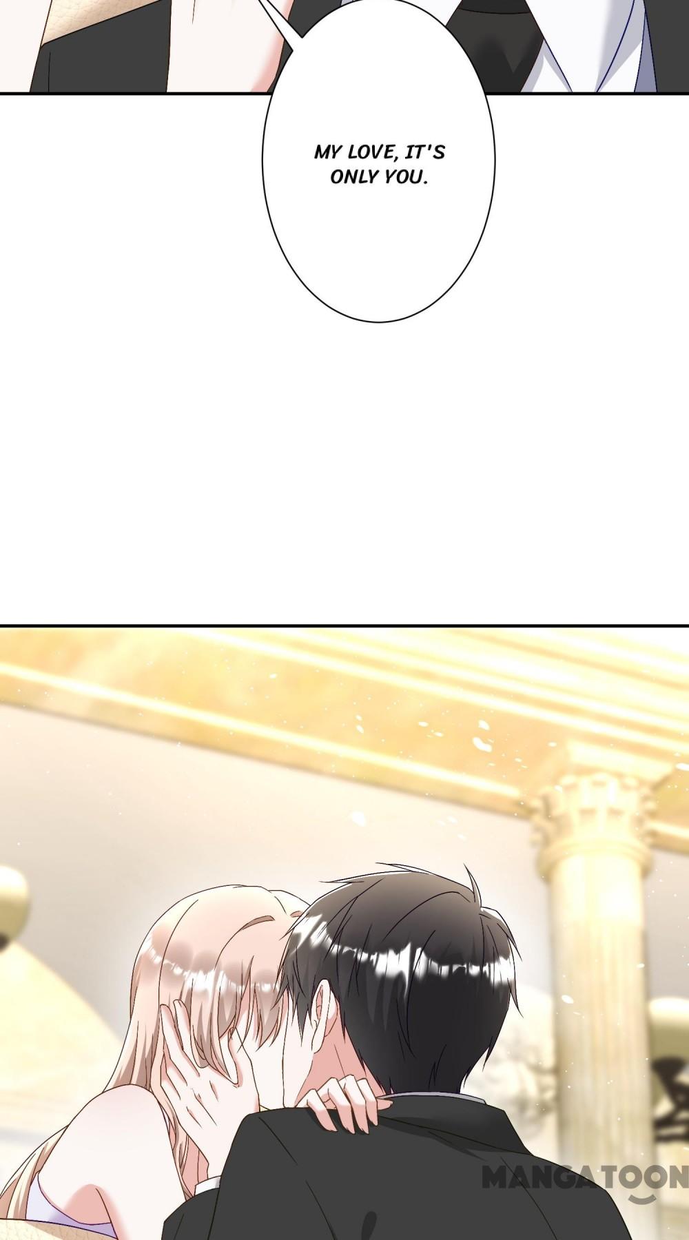 The Daughter of a Wealthy Family Went Crazy After Being Reborn Chapter 43 129 14