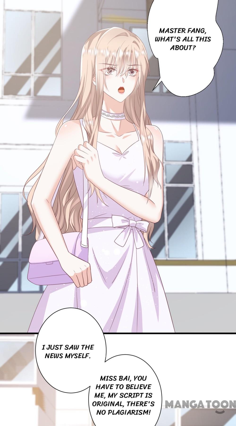 The Daughter of a Wealthy Family Went Crazy After Being Reborn Chapter 43 135 20