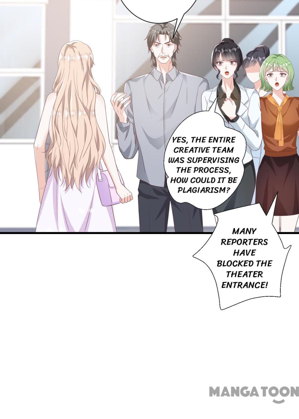 The Daughter of a Wealthy Family Went Crazy After Being Reborn Chapter 43 136 21