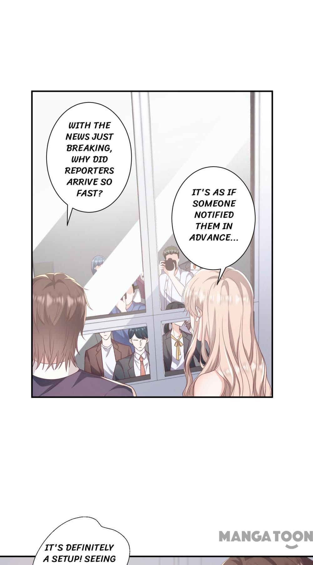 The Daughter of a Wealthy Family Went Crazy After Being Reborn Chapter 43 137 22