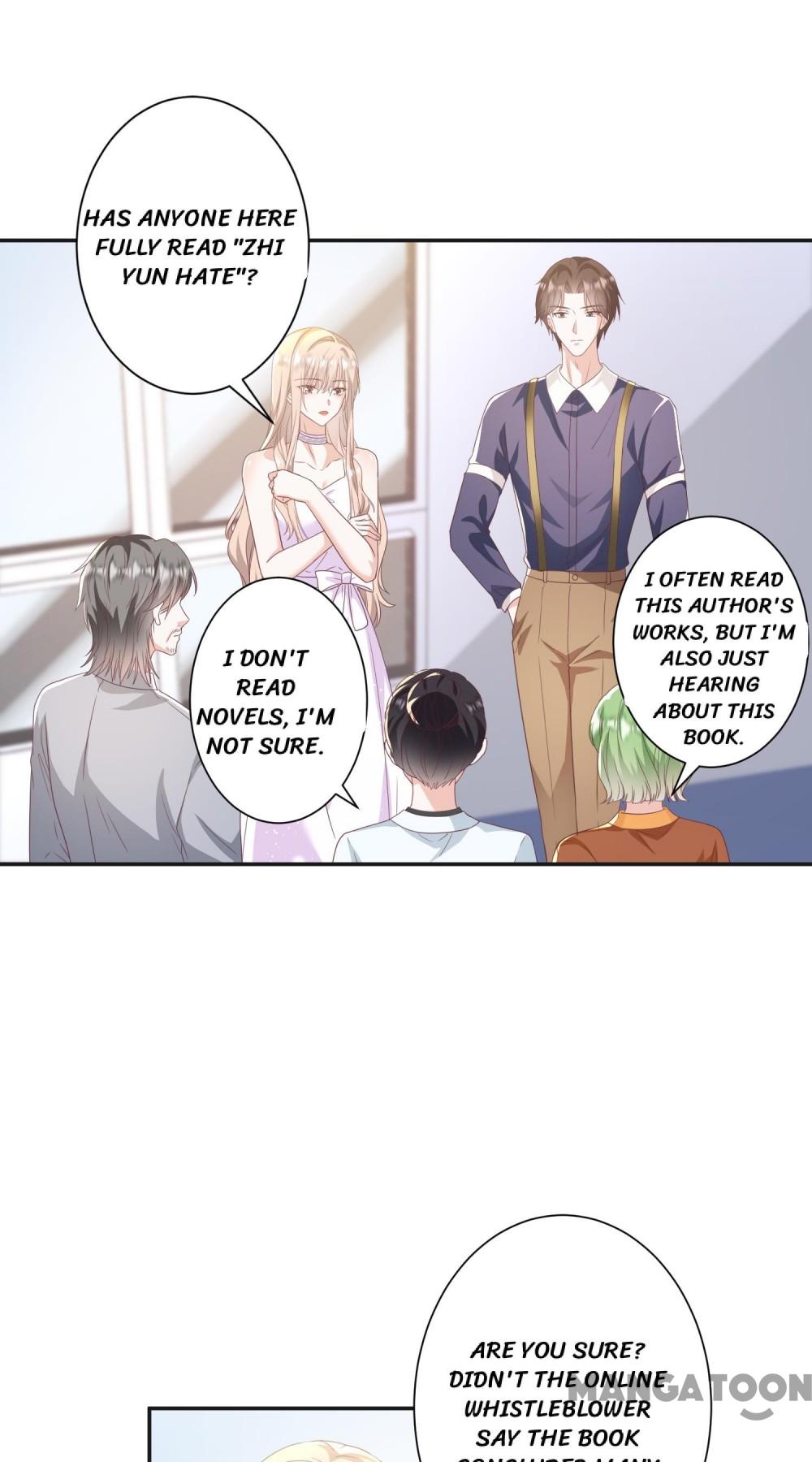 The Daughter of a Wealthy Family Went Crazy After Being Reborn Chapter 43 140 25
