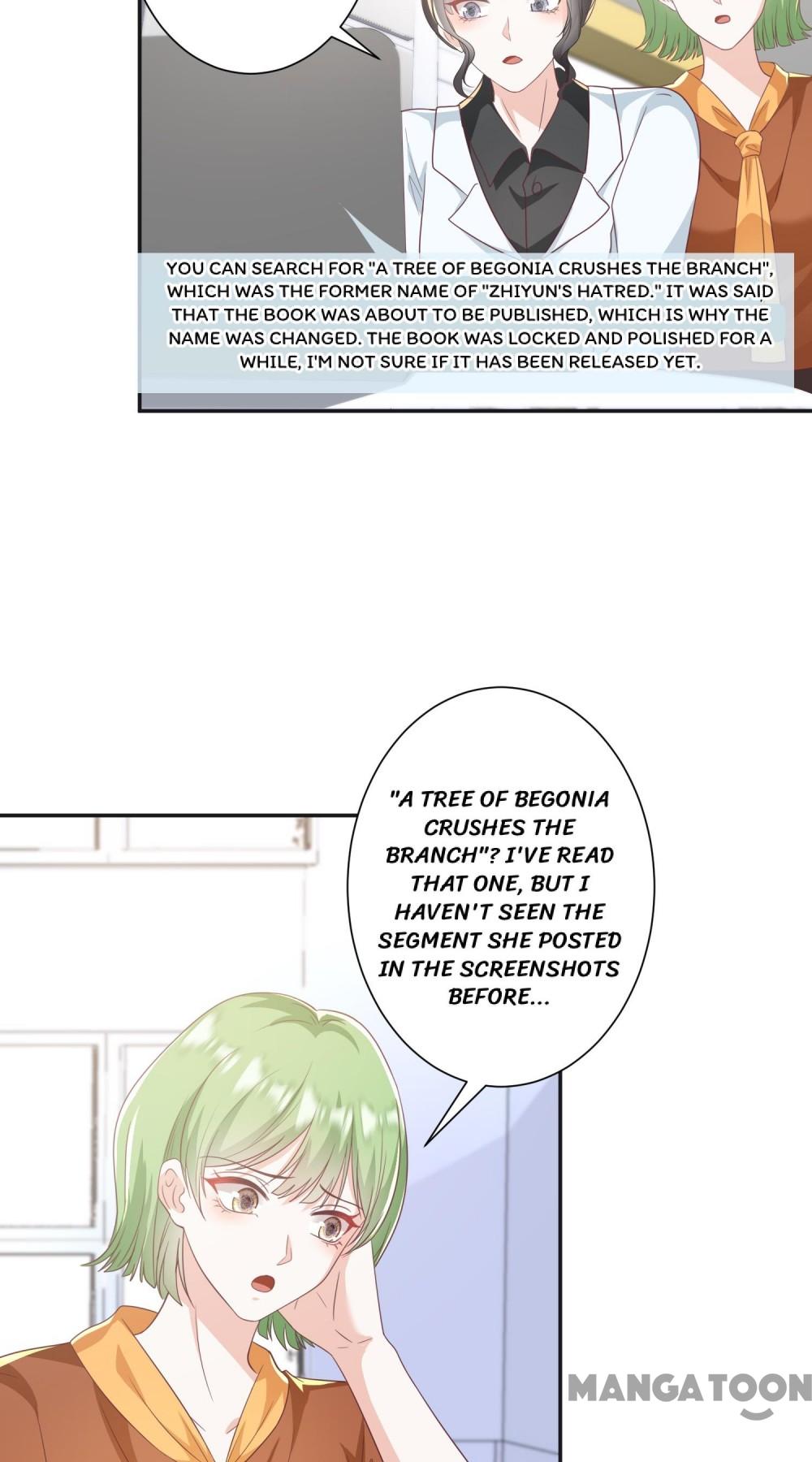 The Daughter of a Wealthy Family Went Crazy After Being Reborn Chapter 43 144 29