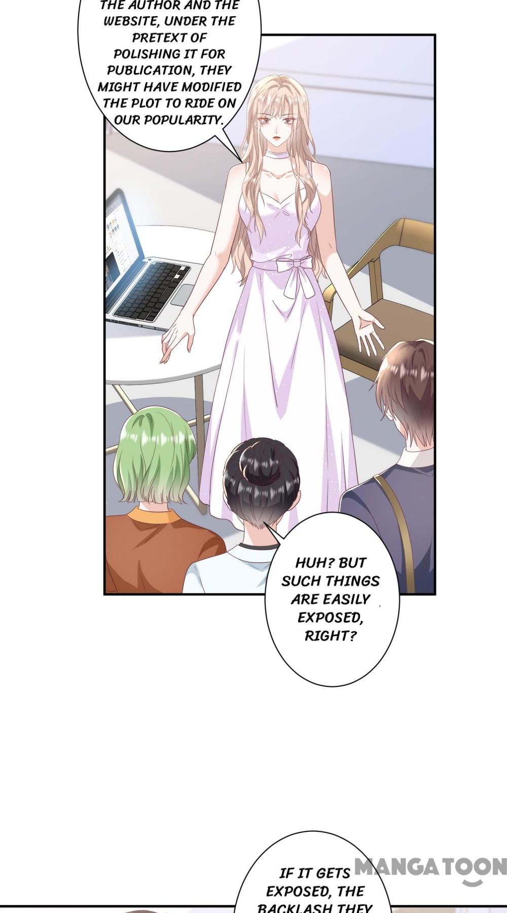 The Daughter of a Wealthy Family Went Crazy After Being Reborn Chapter 43 147 32