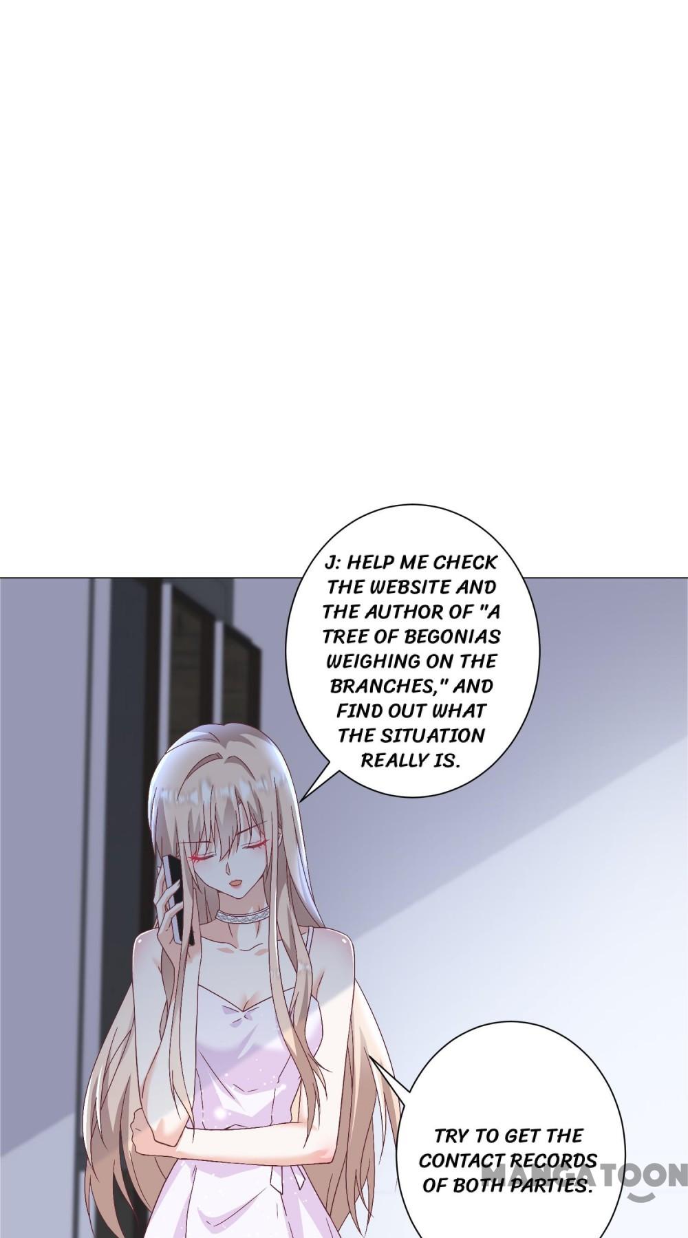 The Daughter of a Wealthy Family Went Crazy After Being Reborn Chapter 44 92 01