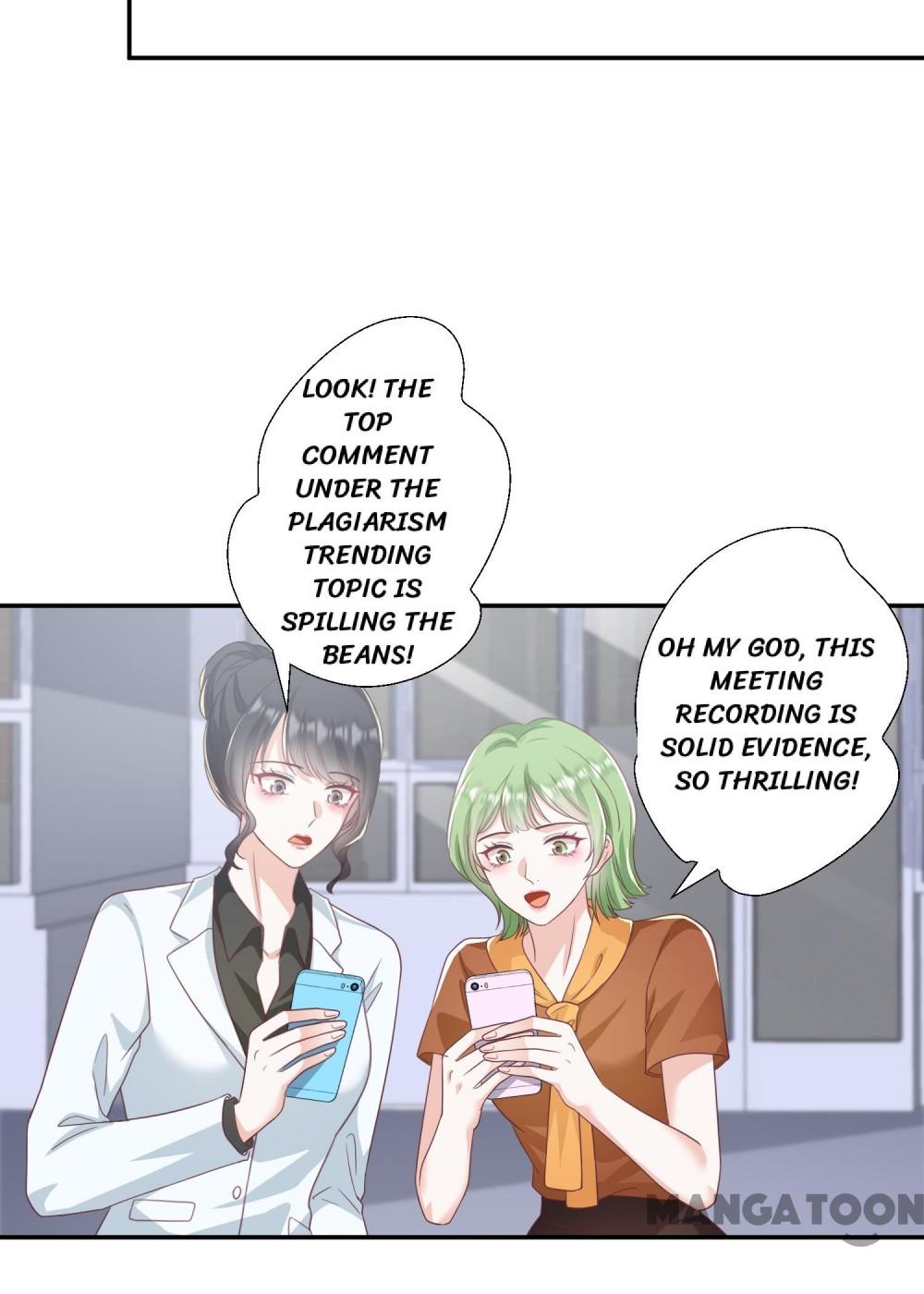 The Daughter of a Wealthy Family Went Crazy After Being Reborn Chapter 44 97 06