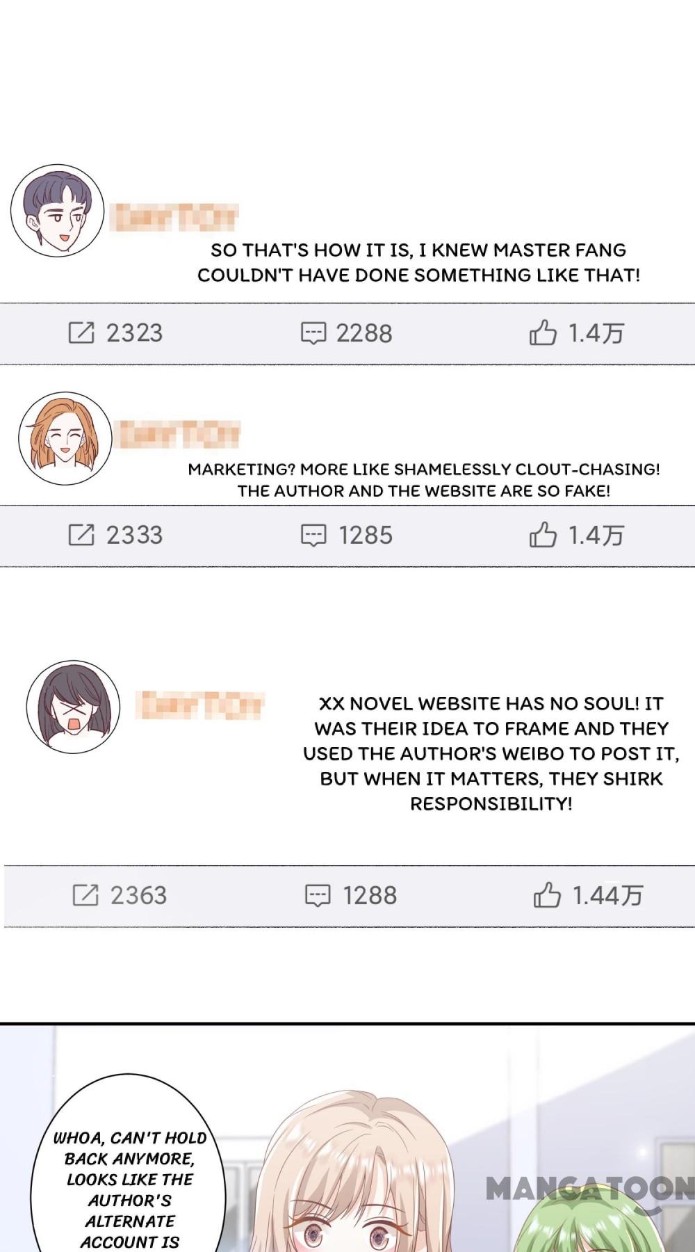 The Daughter of a Wealthy Family Went Crazy After Being Reborn Chapter 44 98 07