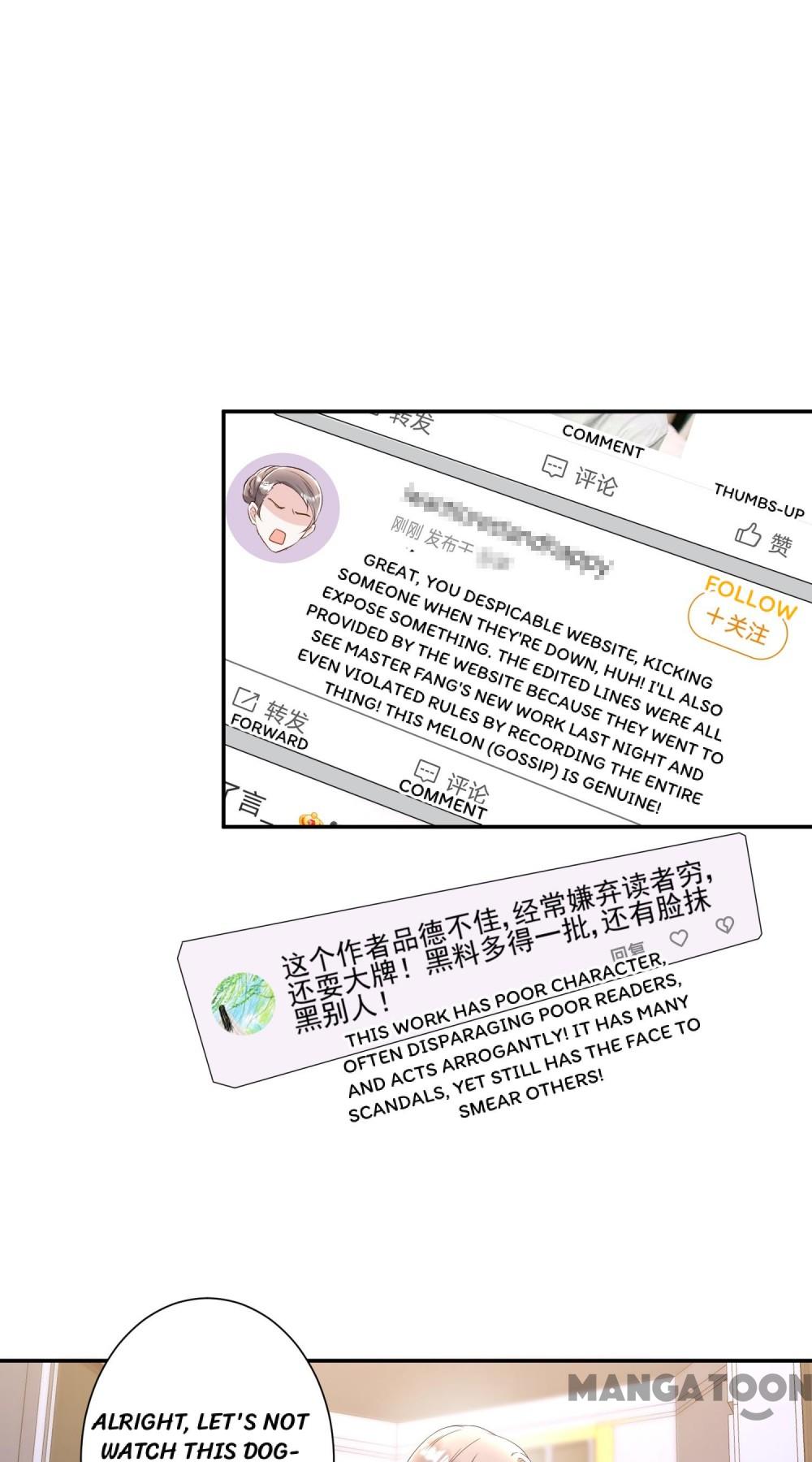The Daughter of a Wealthy Family Went Crazy After Being Reborn Chapter 44 101 10