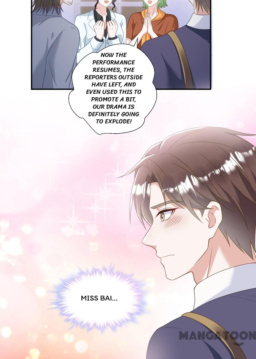 The Daughter of a Wealthy Family Went Crazy After Being Reborn Chapter 44 103 12