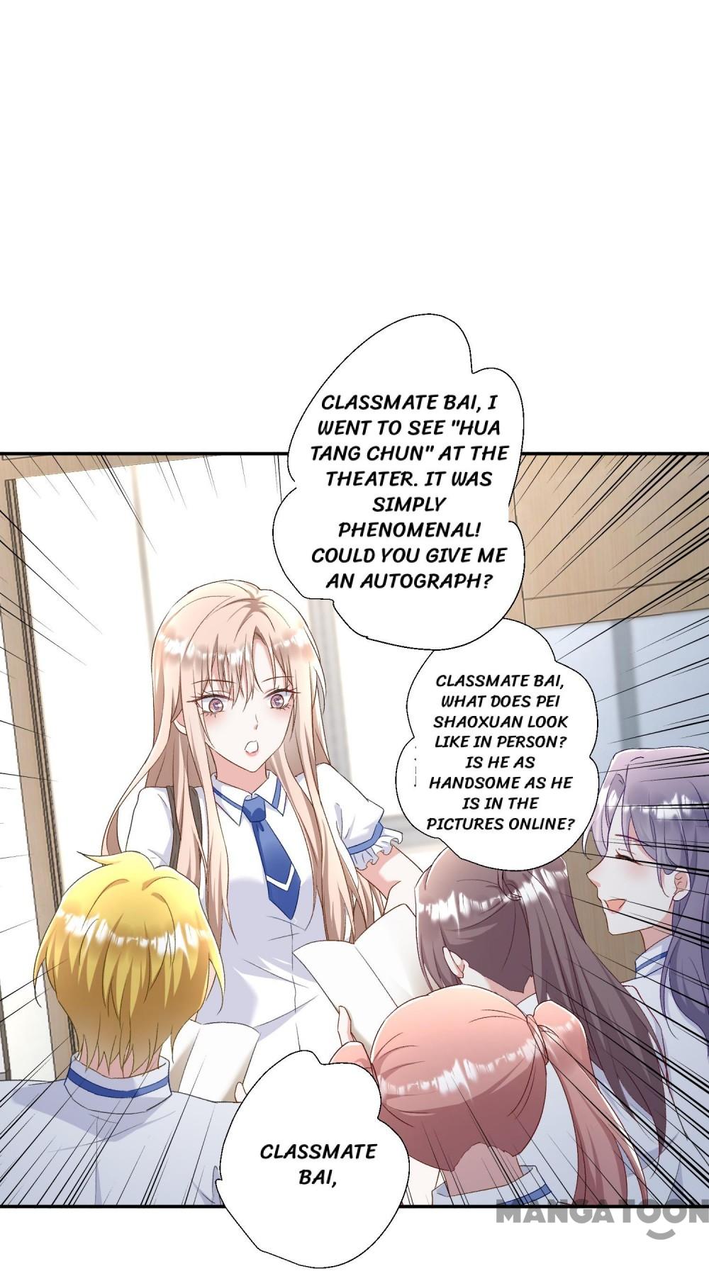 The Daughter of a Wealthy Family Went Crazy After Being Reborn Chapter 44 107 16