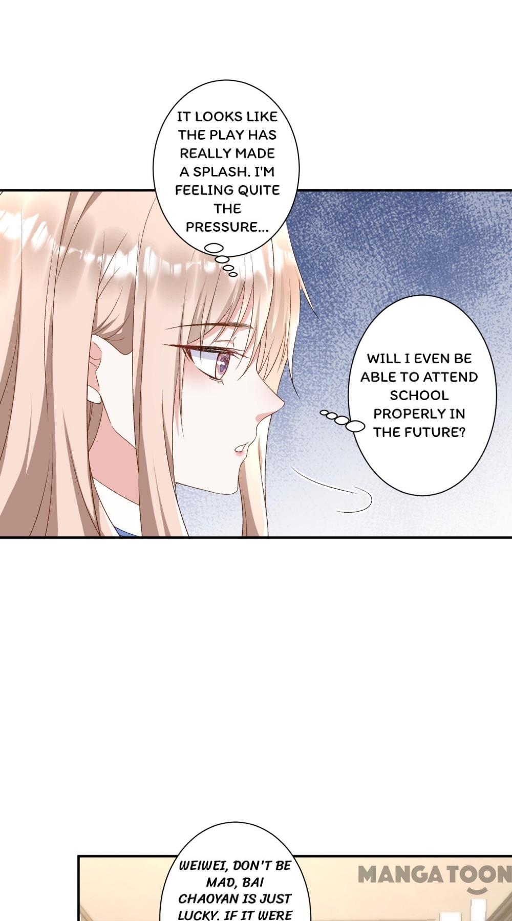 The Daughter of a Wealthy Family Went Crazy After Being Reborn Chapter 44 108 17