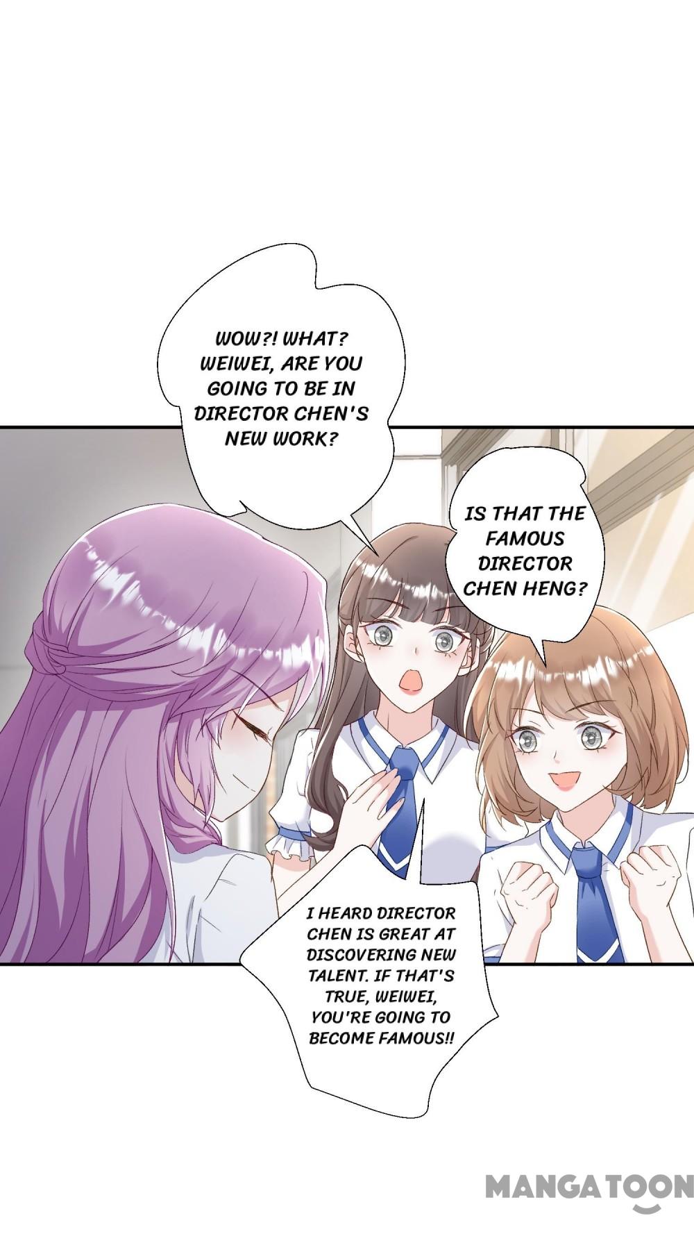 The Daughter of a Wealthy Family Went Crazy After Being Reborn Chapter 44 110 19