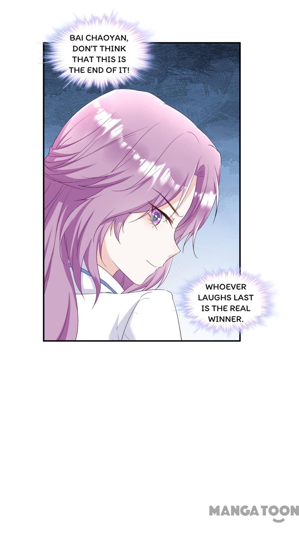 The Daughter of a Wealthy Family Went Crazy After Being Reborn Chapter 44 111 20