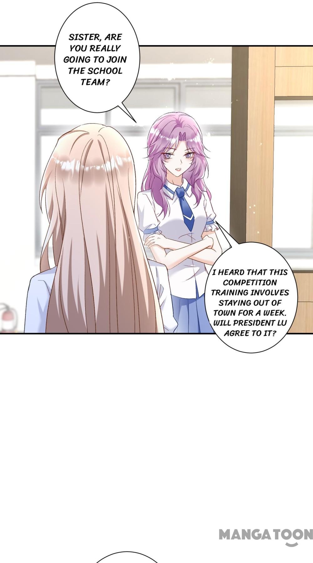 The Daughter of a Wealthy Family Went Crazy After Being Reborn Chapter 44 116 25
