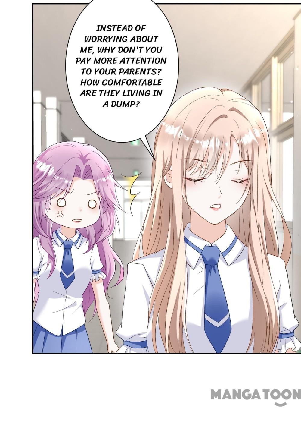 The Daughter of a Wealthy Family Went Crazy After Being Reborn Chapter 44 117 26