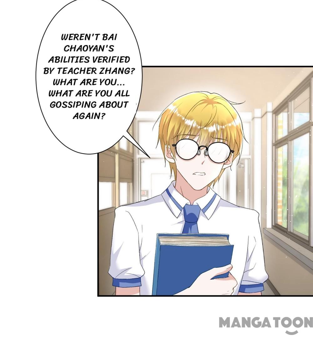 The Daughter of a Wealthy Family Went Crazy After Being Reborn Chapter 44 119 28