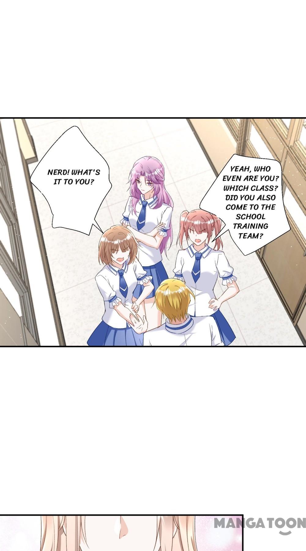 The Daughter of a Wealthy Family Went Crazy After Being Reborn Chapter 45 97 03