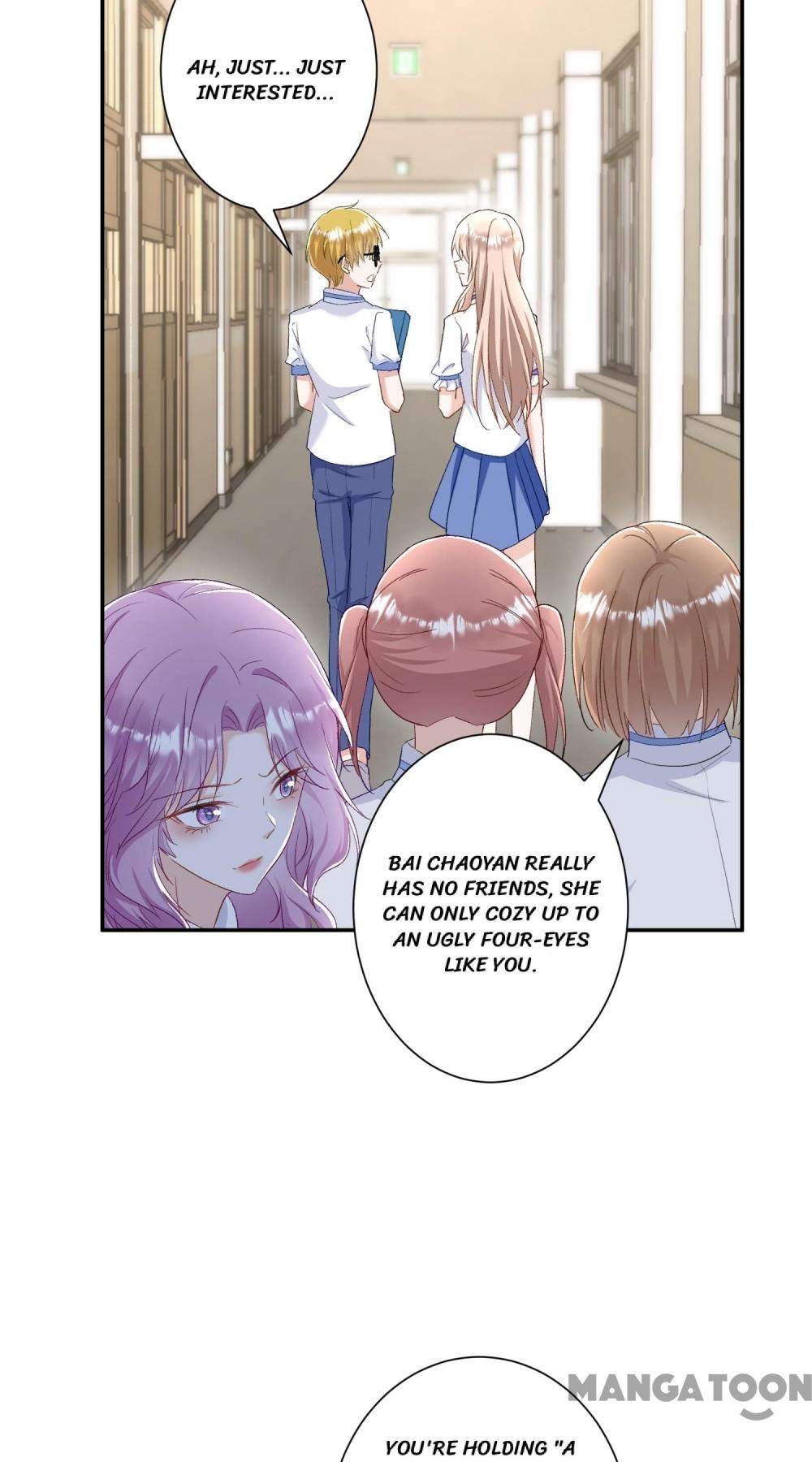 The Daughter of a Wealthy Family Went Crazy After Being Reborn Chapter 45 101 07