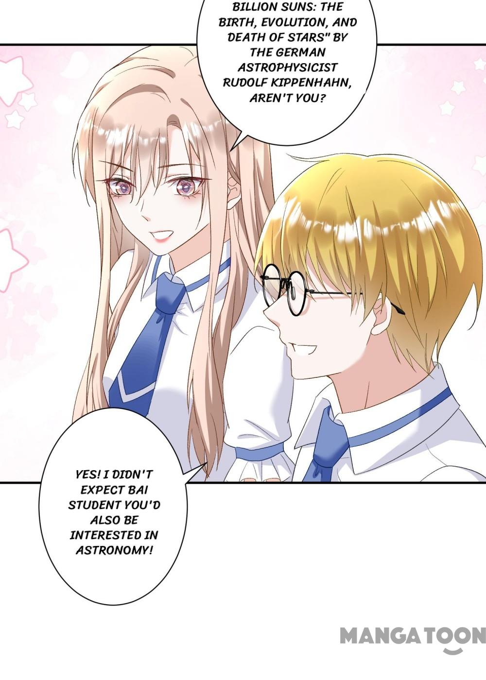 The Daughter of a Wealthy Family Went Crazy After Being Reborn Chapter 45 102 08