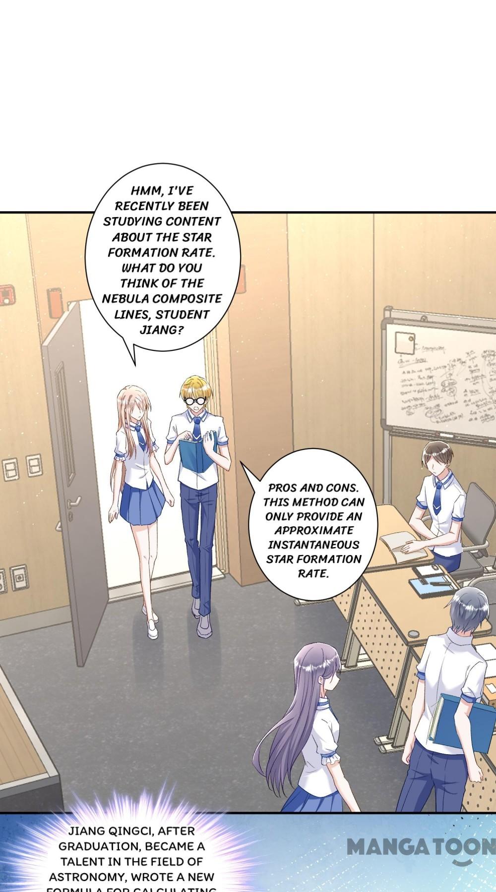 The Daughter of a Wealthy Family Went Crazy After Being Reborn Chapter 45 103 09