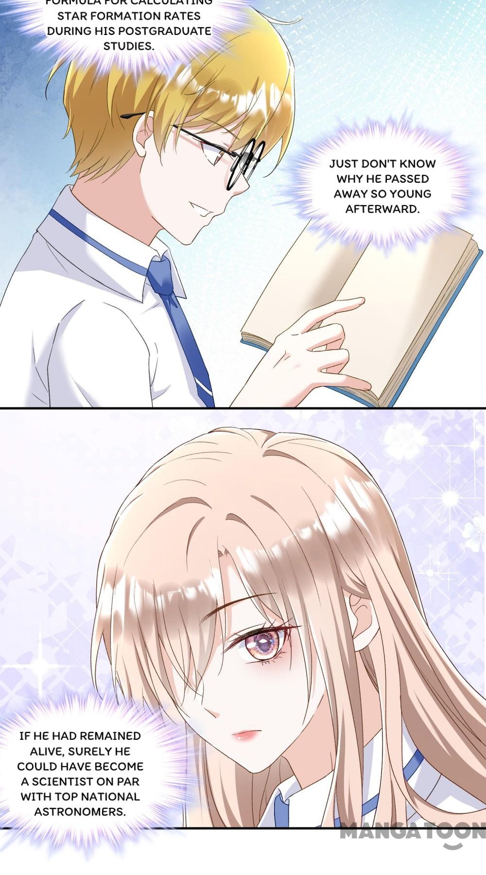 The Daughter of a Wealthy Family Went Crazy After Being Reborn Chapter 45 104 10