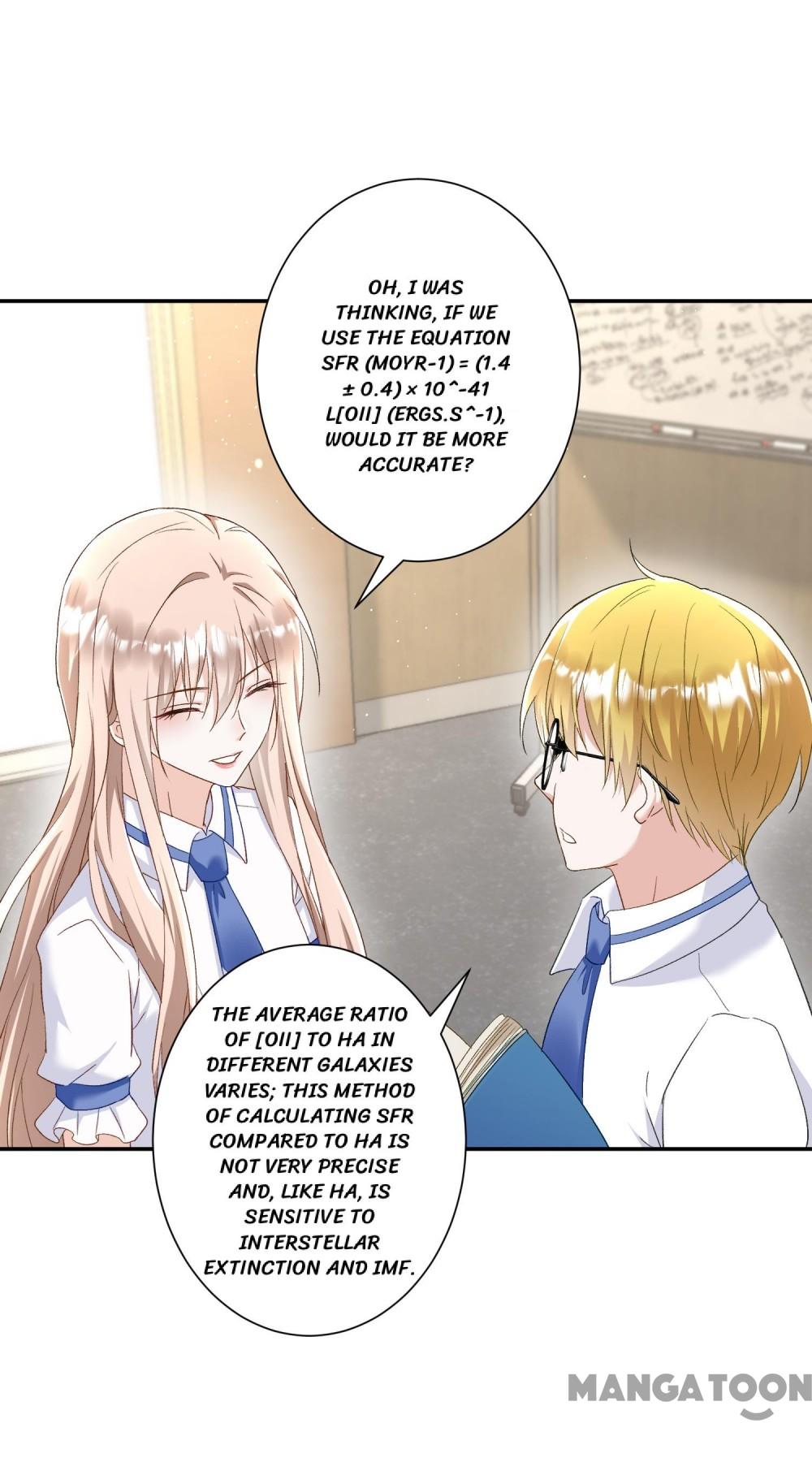 The Daughter of a Wealthy Family Went Crazy After Being Reborn Chapter 45 106 12