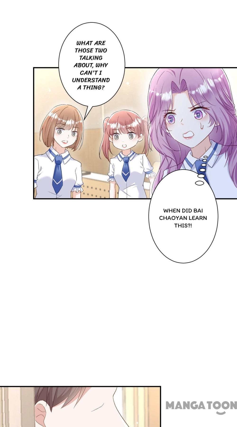 The Daughter of a Wealthy Family Went Crazy After Being Reborn Chapter 45 107 13