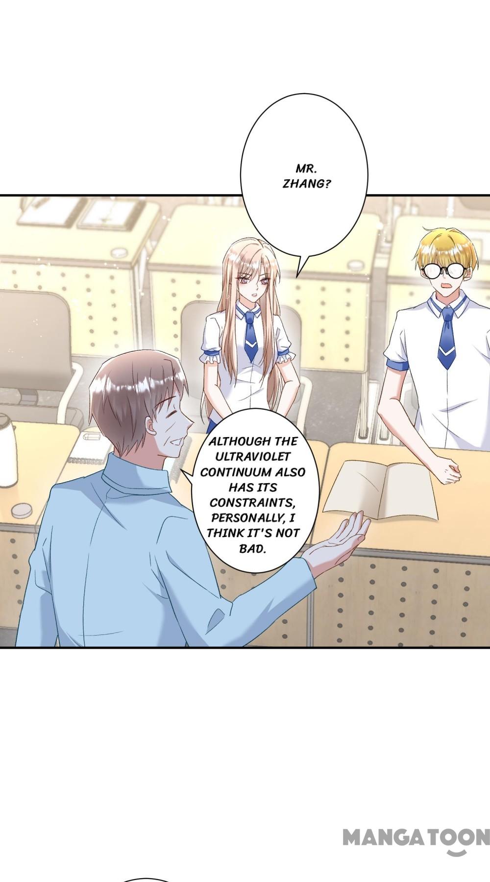 The Daughter of a Wealthy Family Went Crazy After Being Reborn Chapter 45 109 15