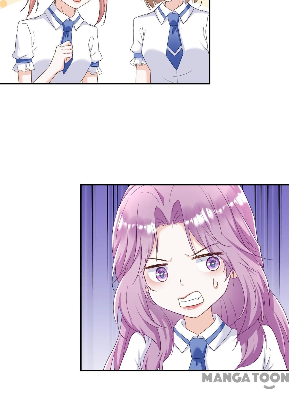 The Daughter of a Wealthy Family Went Crazy After Being Reborn Chapter 45 111 17