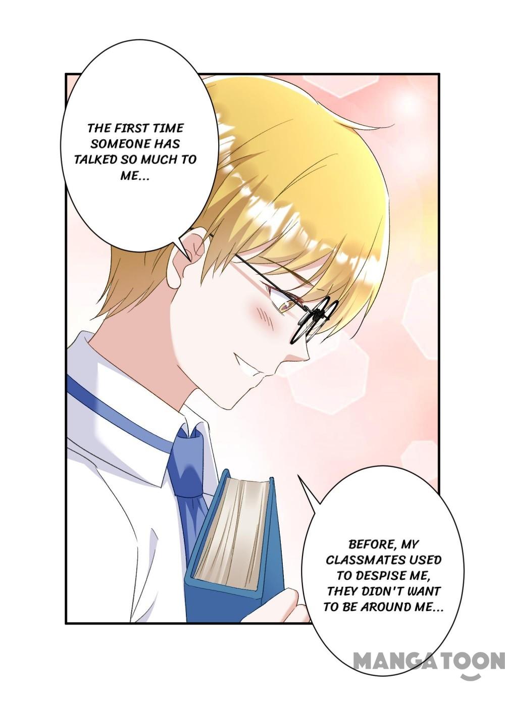The Daughter of a Wealthy Family Went Crazy After Being Reborn Chapter 45 114 20