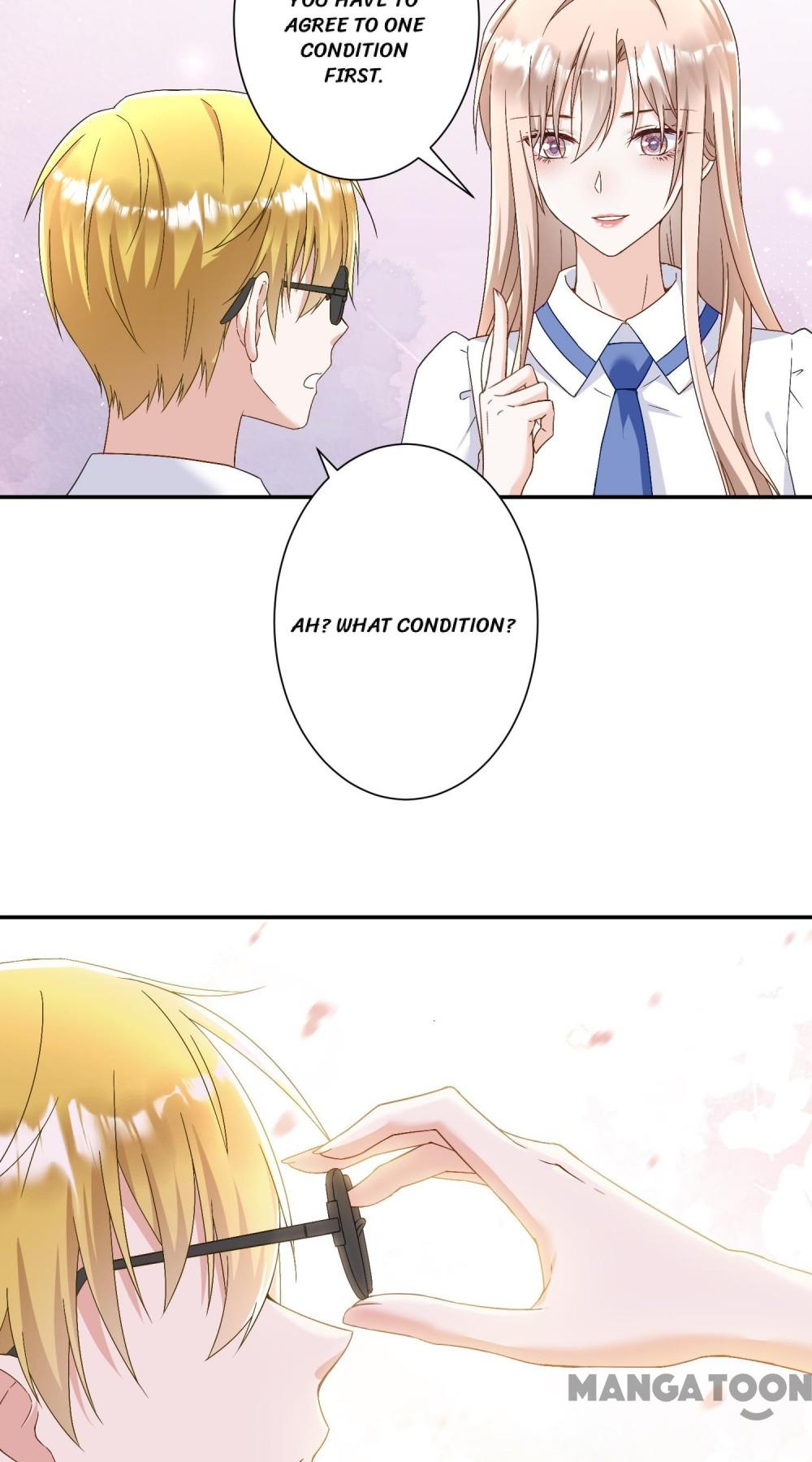 The Daughter of a Wealthy Family Went Crazy After Being Reborn Chapter 45 116 22