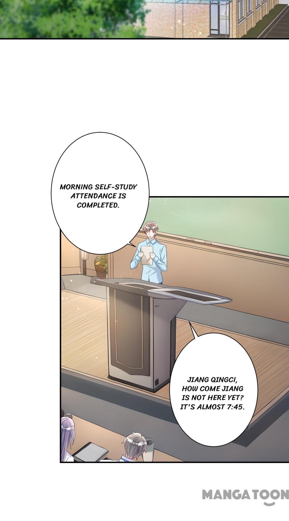 The Daughter of a Wealthy Family Went Crazy After Being Reborn Chapter 45 119 25