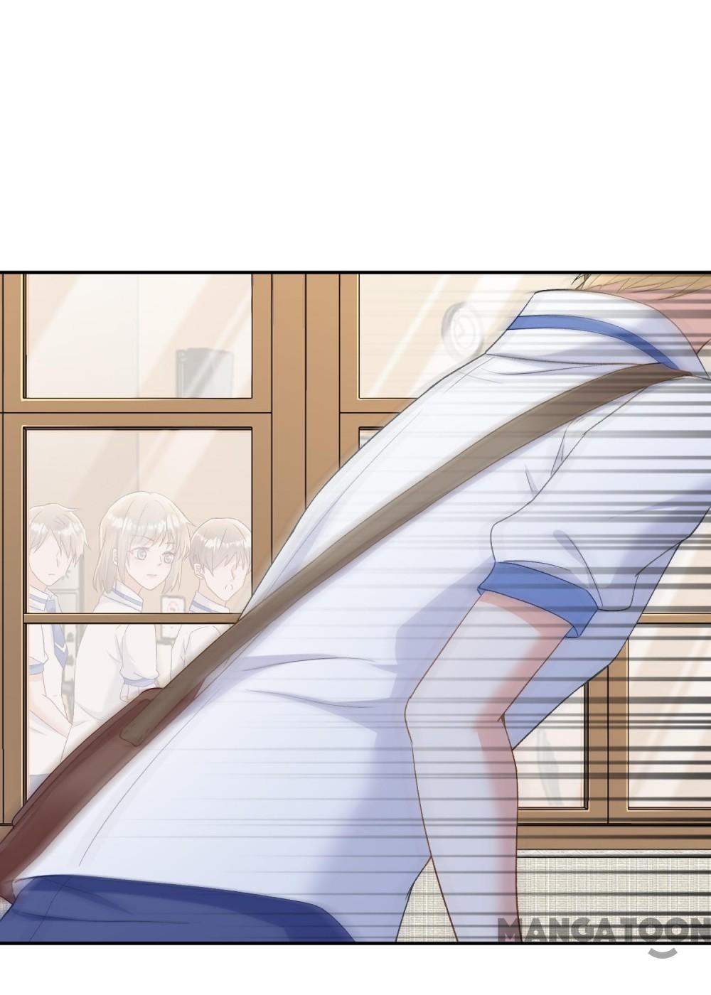 The Daughter of a Wealthy Family Went Crazy After Being Reborn Chapter 45 120 26