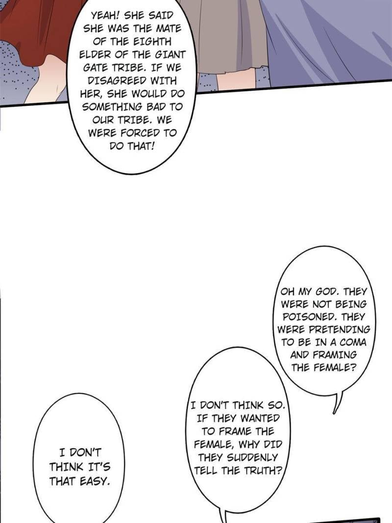 I Became the Beastman’s Wife Chapter 102 99 02